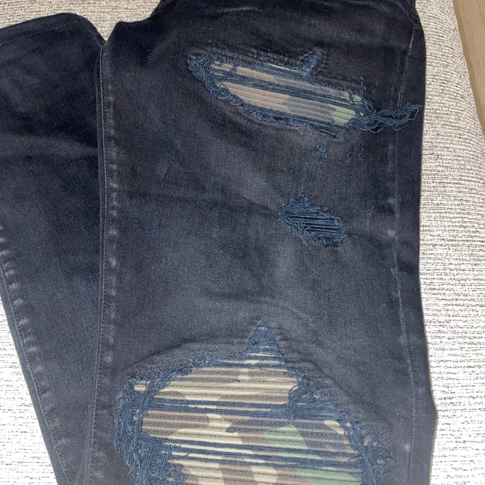 Amiri mx1 army patch